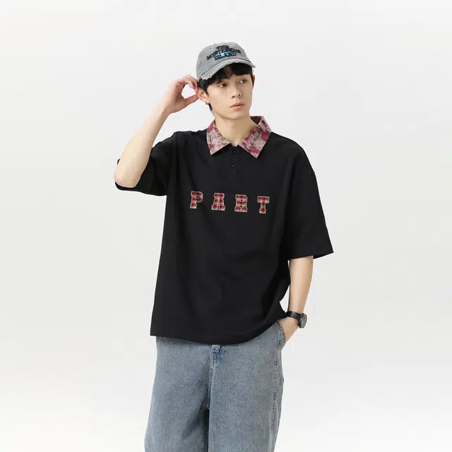 PARTWHOLE Polo