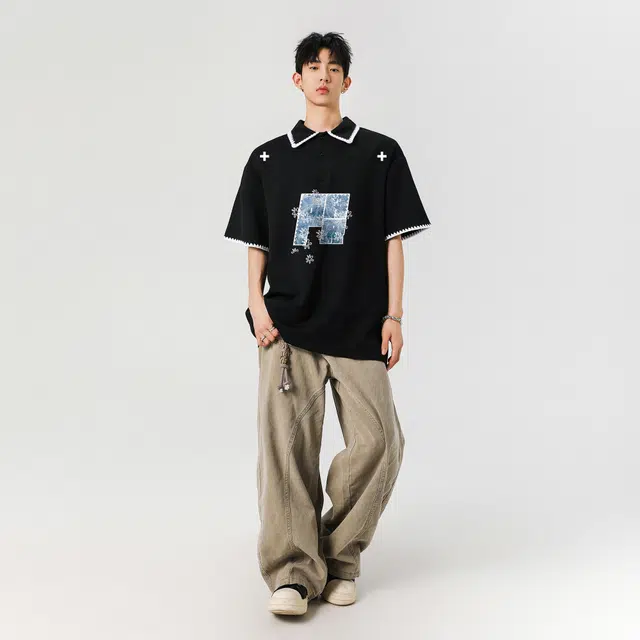 PARTWHOLE Polo