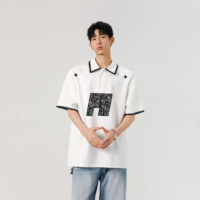 PARTWHOLE Polo