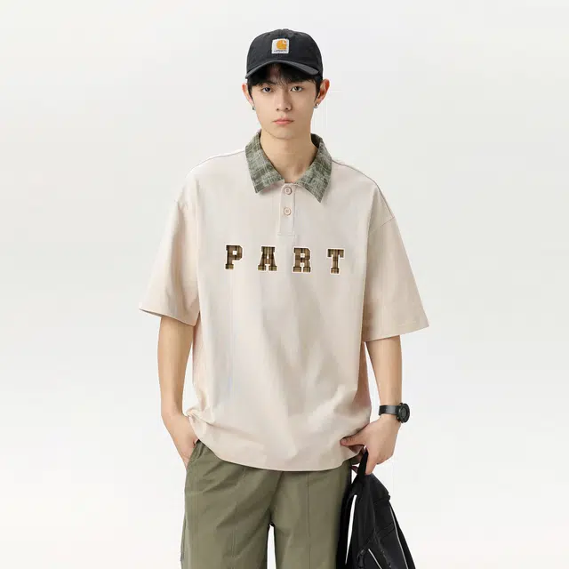 PARTWHOLE Polo