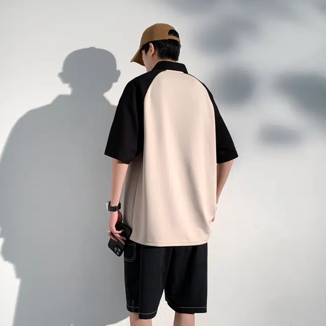 PARTWHOLE Polo