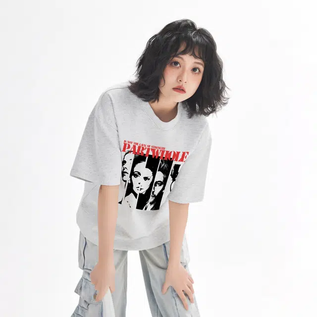 PARTWHOLE T