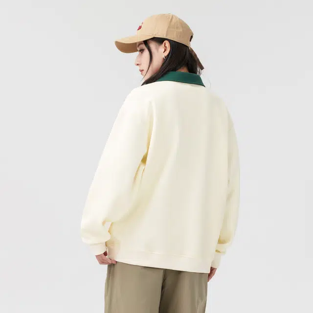 PARTWHOLE Polo