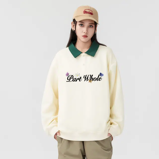 PARTWHOLE Polo