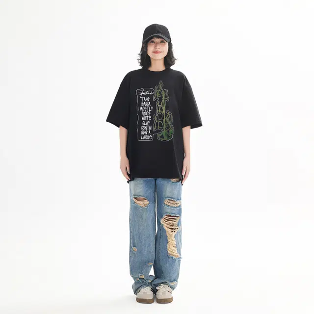 PARTWHOLE T