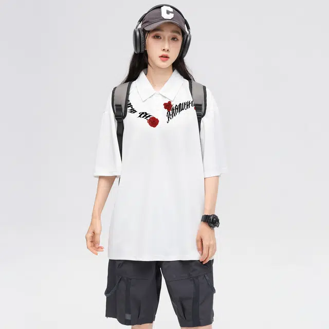 PARTWHOLE Polo