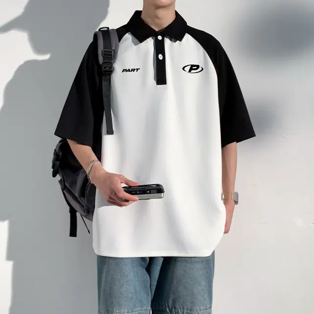 PARTWHOLE LOGOPolo