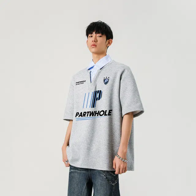 PARTWHOLE Polo