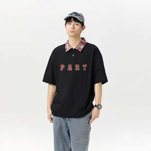 PARTWHOLE Polo