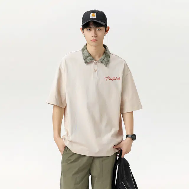 PARTWHOLE Polo