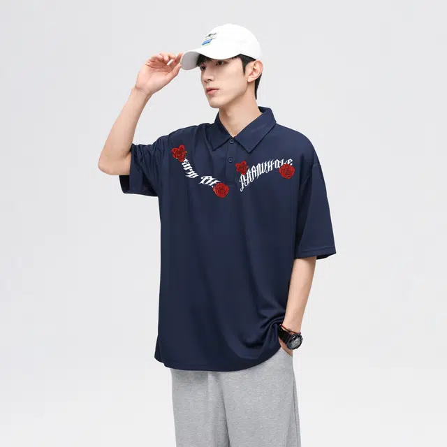 PARTWHOLE Polo