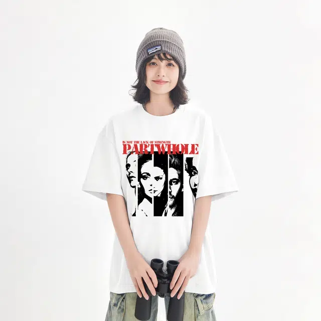 PARTWHOLE T