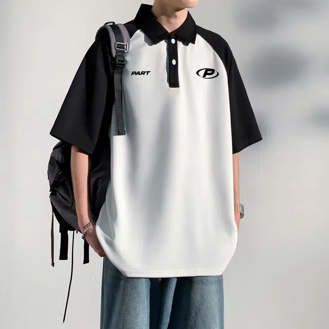 PARTWHOLE LOGOPolo