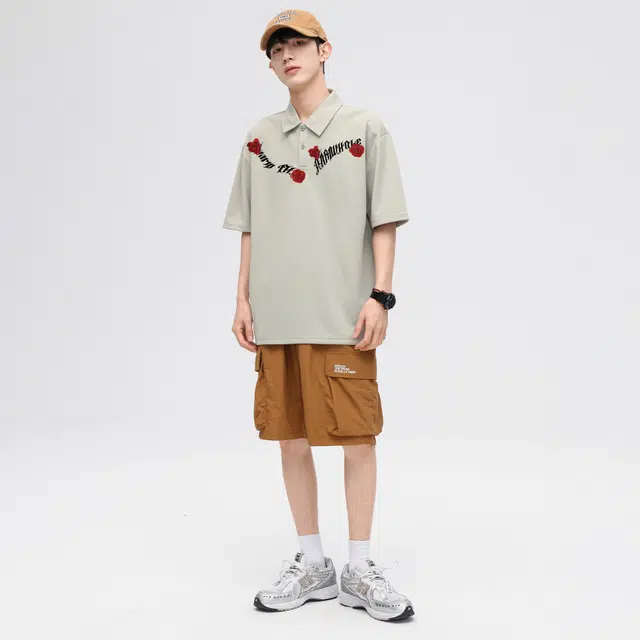 PARTWHOLE Polo