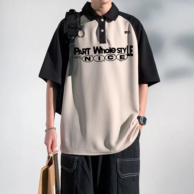 PARTWHOLE Polo