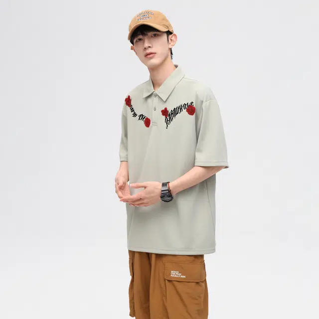 PARTWHOLE Polo