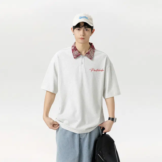 PARTWHOLE Polo