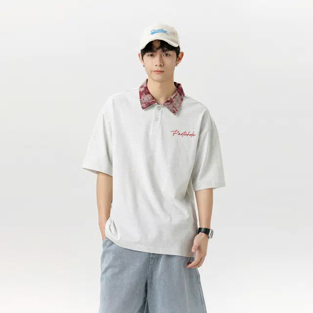 PARTWHOLE Polo