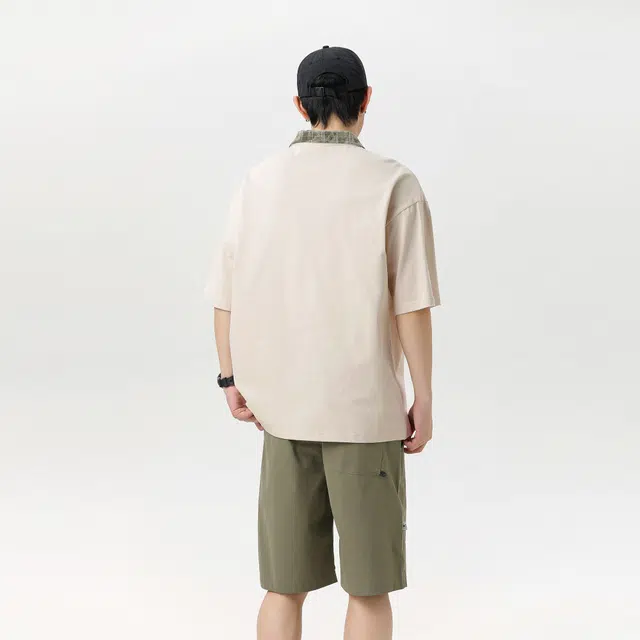 PARTWHOLE Polo