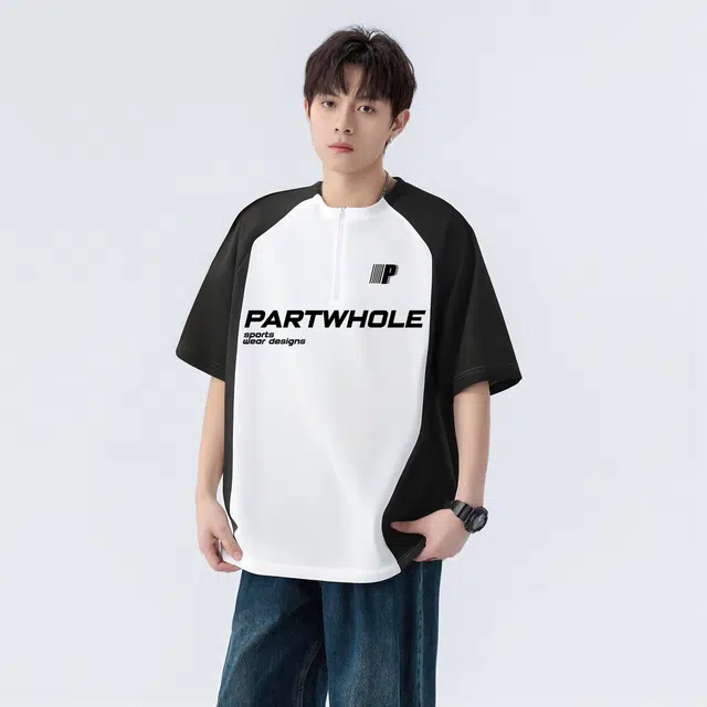 PARTWHOLE T