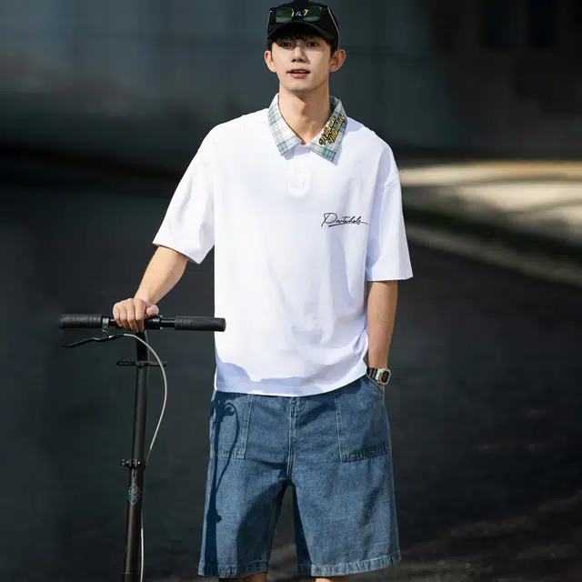 PARTWHOLE POLOPolo