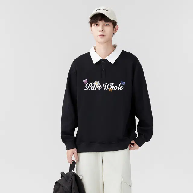PARTWHOLE Polo