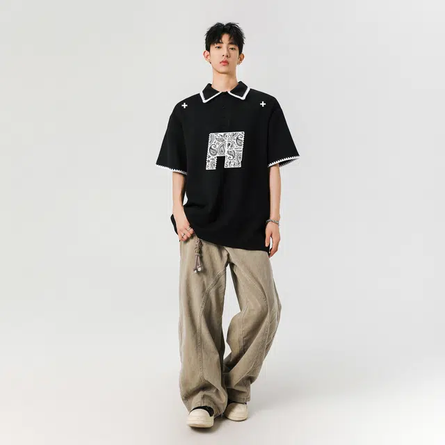 PARTWHOLE Polo