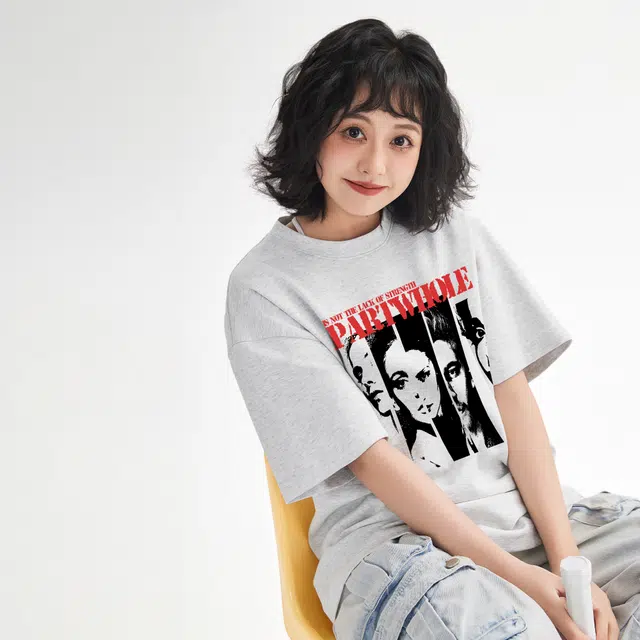 PARTWHOLE T