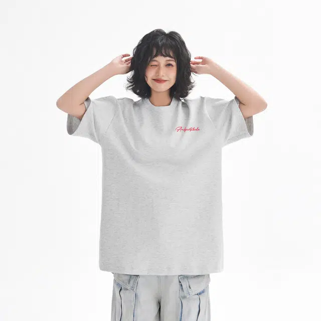 PARTWHOLE LOGO T