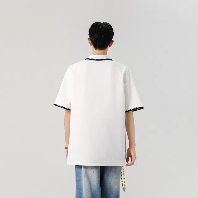 PARTWHOLE Polo