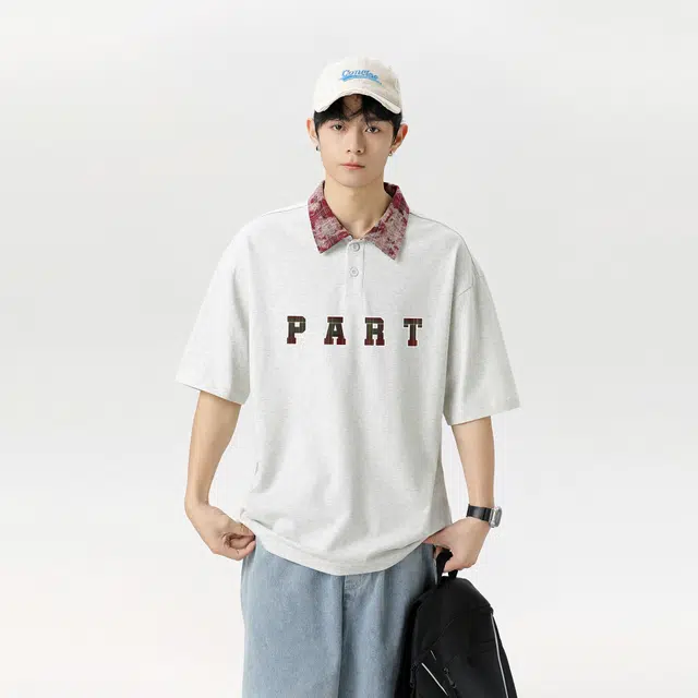 PARTWHOLE Polo