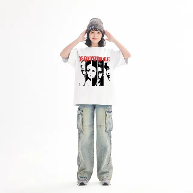 PARTWHOLE T