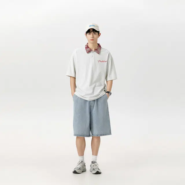 PARTWHOLE Polo