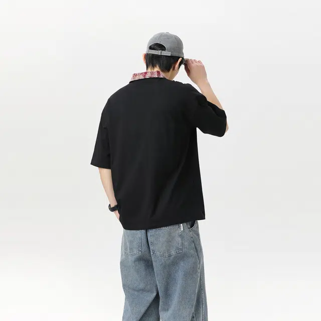 PARTWHOLE Polo