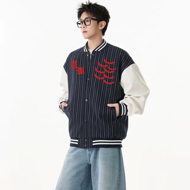 PARTWHOLE oversize