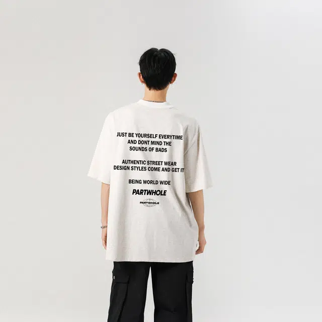 PARTWHOLE T