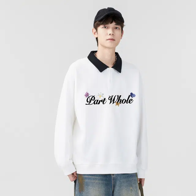 PARTWHOLE Polo