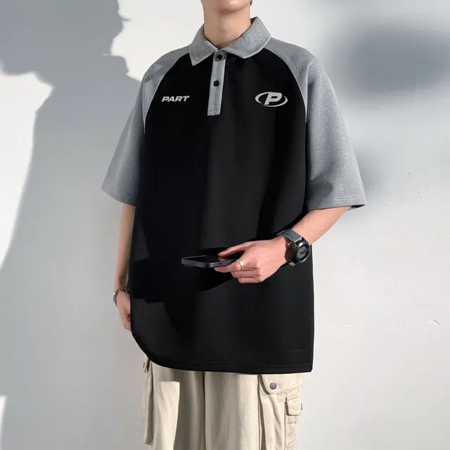 PARTWHOLE LOGOPolo