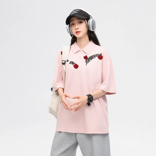 PARTWHOLE Polo