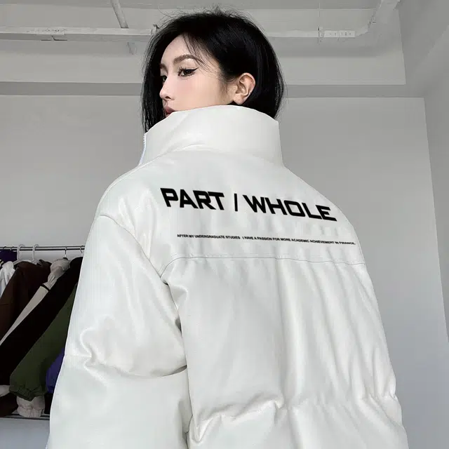 PARTWHOLE cleanfit