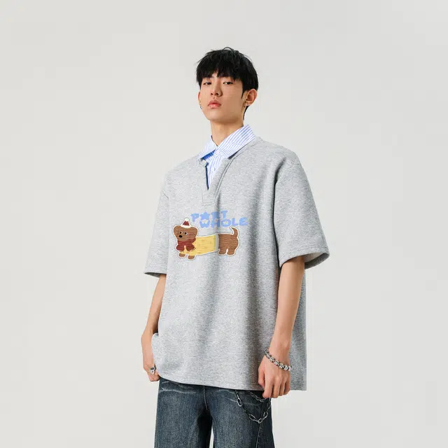 PARTWHOLE Polo