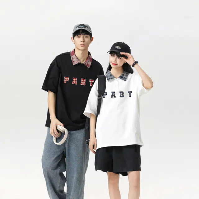 PARTWHOLE Polo