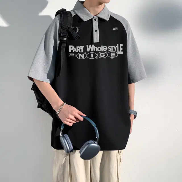 PARTWHOLE Polo