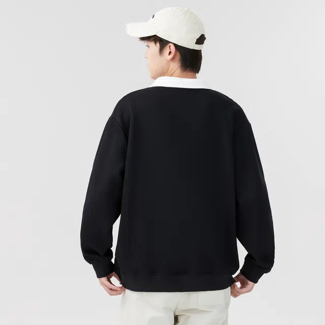 PARTWHOLE Polo