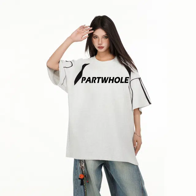 PARTWHOLE T