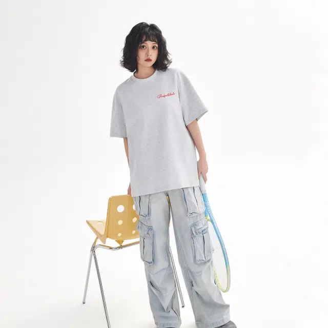 PARTWHOLE LOGO T