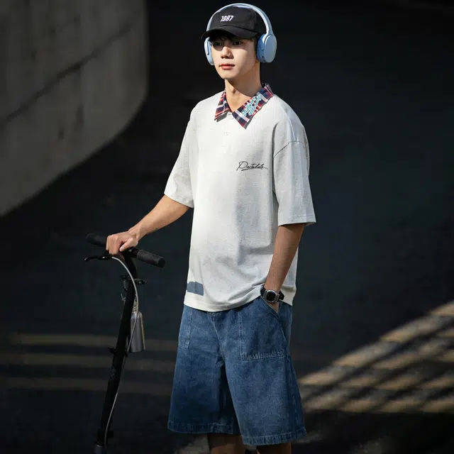 PARTWHOLE POLOPolo