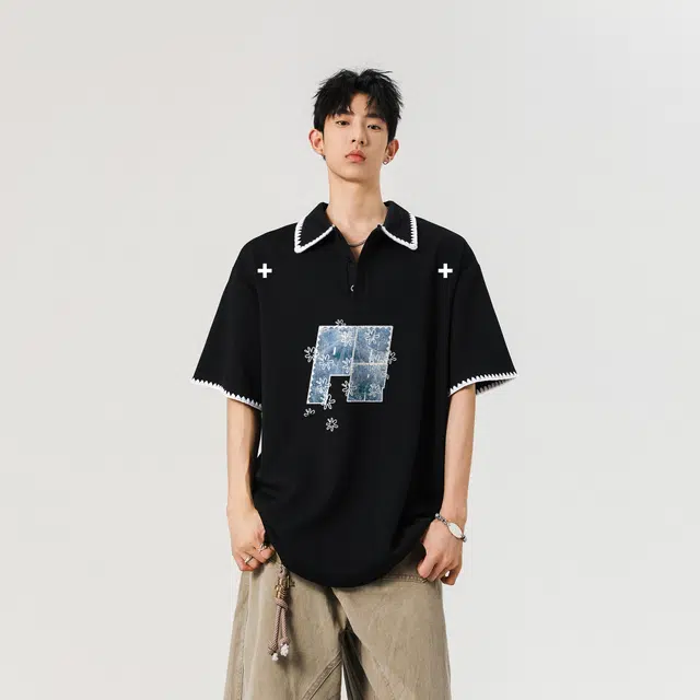 PARTWHOLE Polo