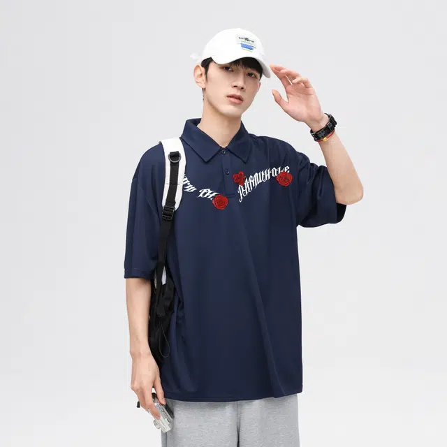 PARTWHOLE Polo