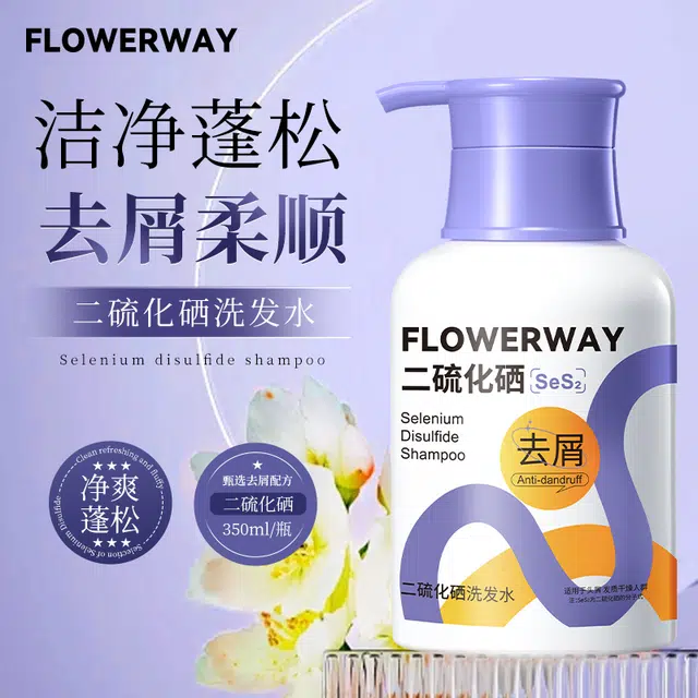 FLOWERWAY 350ml